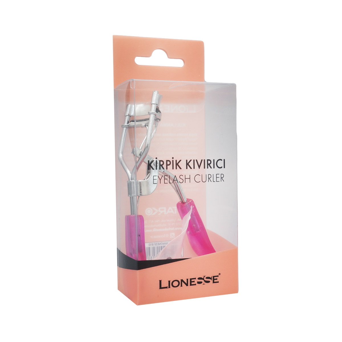 Tarko - ტარკო წამწამების ასაპრეხი 8030