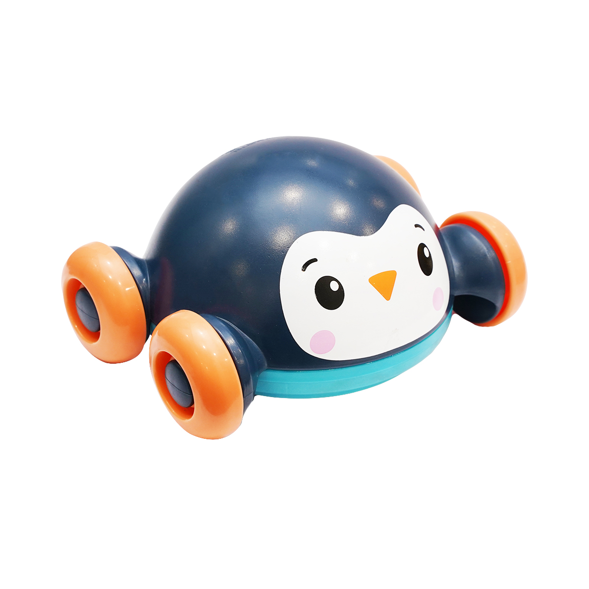 მორბენალი პინგვინი ლურჯი 9522 მატელი - Mattel