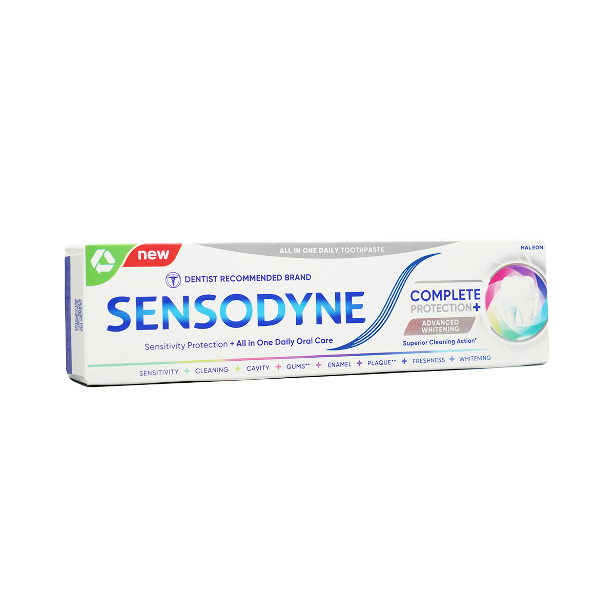 Complete Protection 75 მლ სენსოდინი - Sensodyne