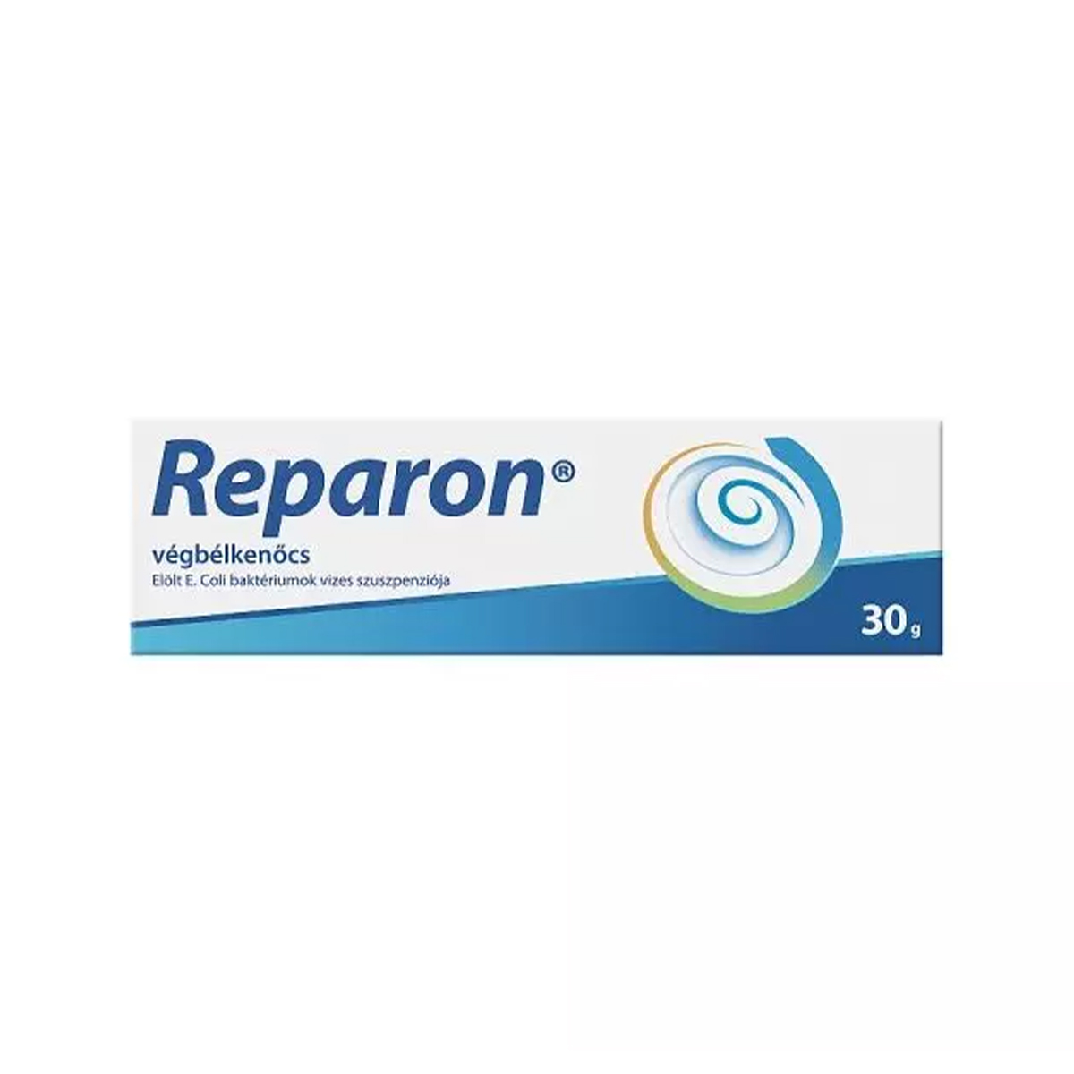 Reparon - რეპარონი მალამო 30გ
