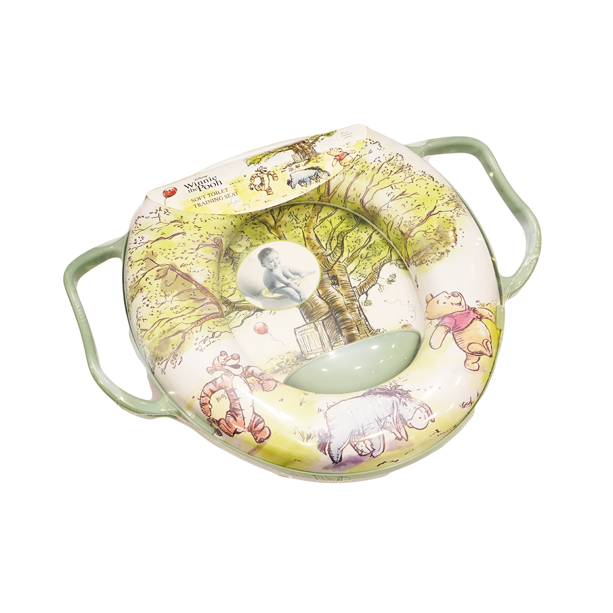 უნიტაზის ადაპტორი რბილი 6188 კიიპერი - Keeeper