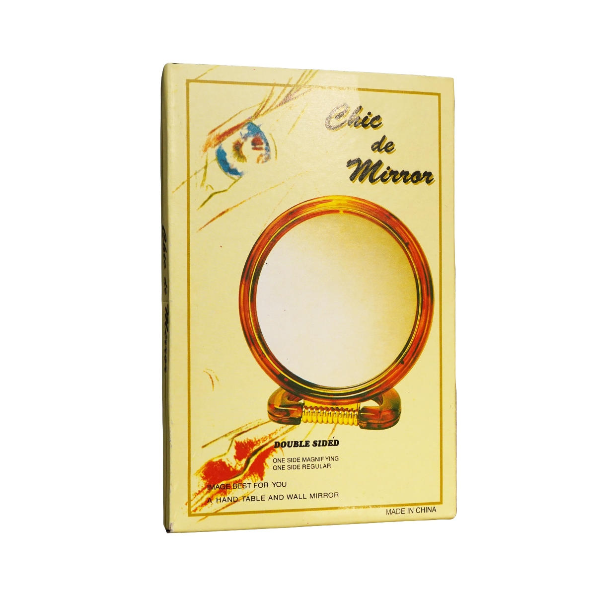 სარკე პატარა 1293 ტარკო - Tarko