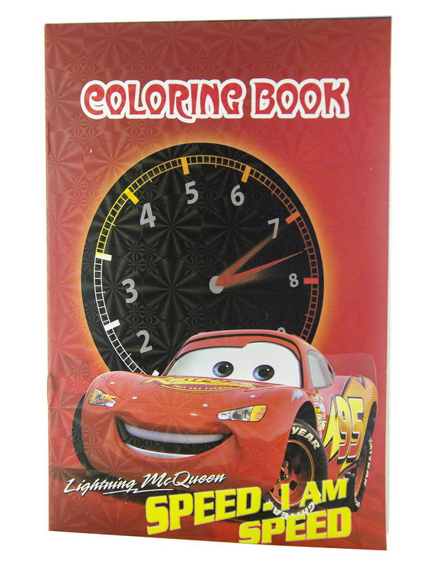 გასაფერადებელი სტიკერით 9017