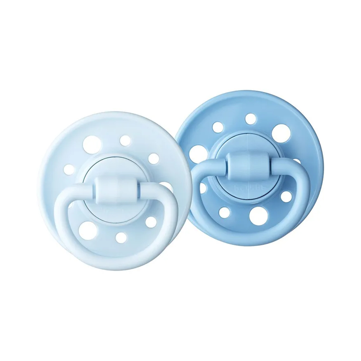 მატყუარა მრგვალთავიანი 6-36 თვე 2 ცალი 1337 დოძიე - DODIE