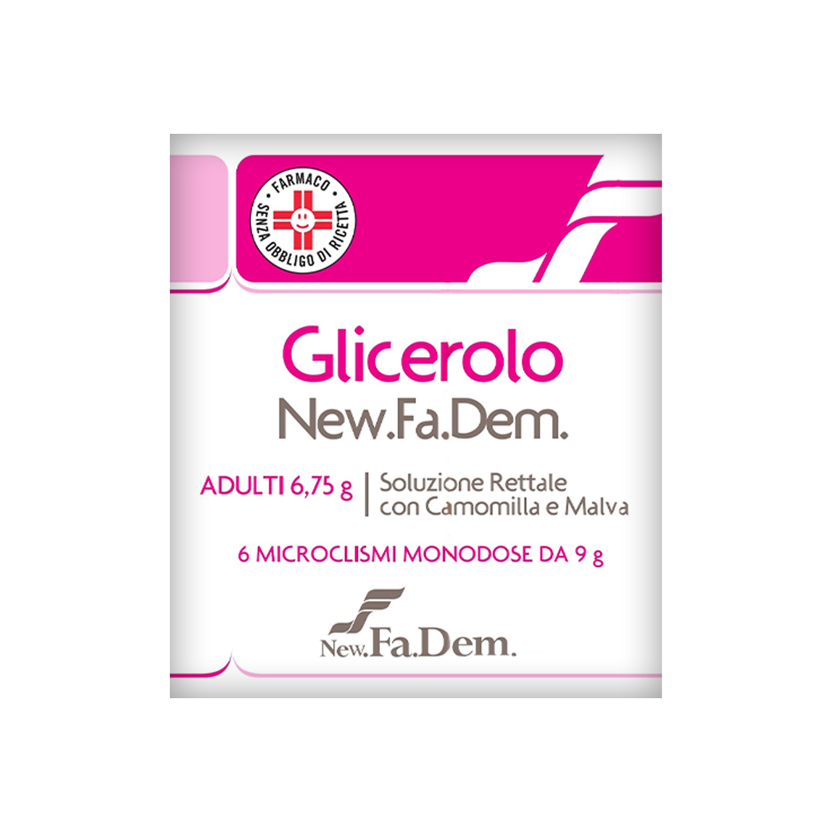 გლიცეროლი - Glycerol 6.75გ 6 მიკრო ოყნა